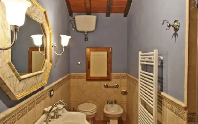 Poggio Torselli Apartments