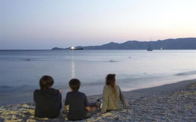 Apollon Suites
