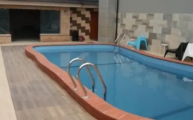 Beugold Hotels & Apartments