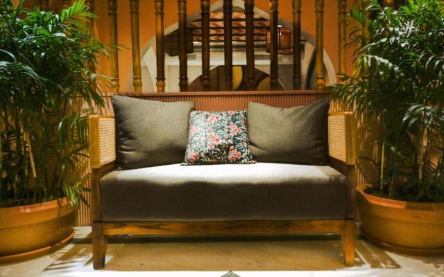 Bur Dera A Boutique Luxury Hotel