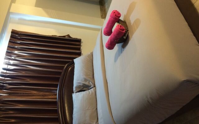 Lifecare City Room