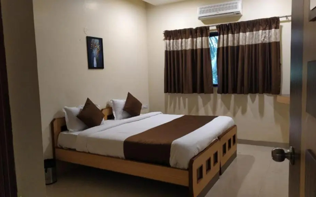 Aquarius Resort