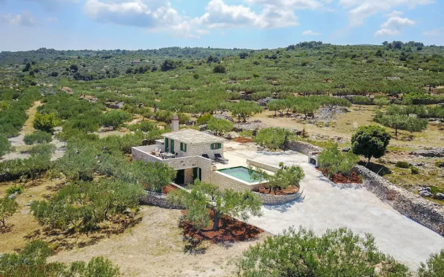Holiday Home Bliss
