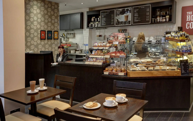 The Maitrise Hotel Edgware Road
