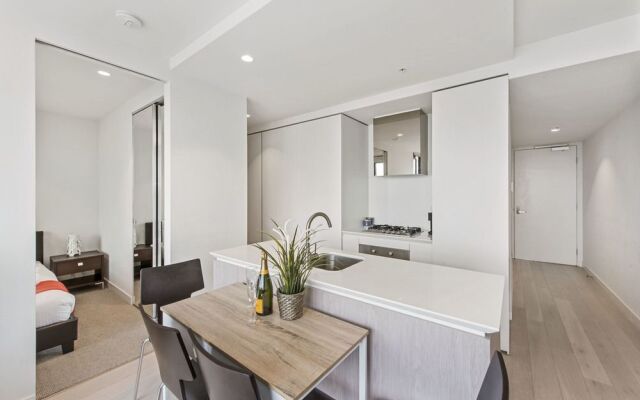 Serviced Apartments Melbourne - Eporo