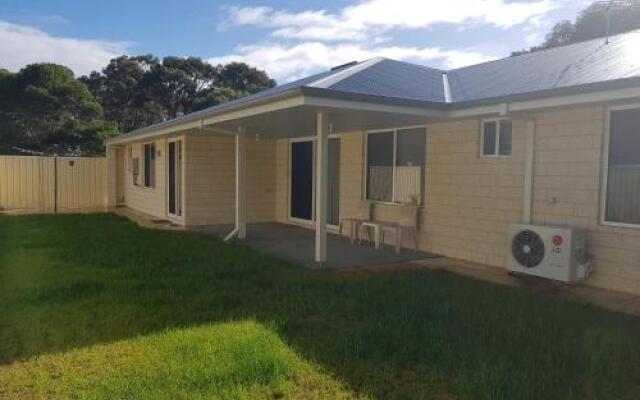 Towncrackers Guest house