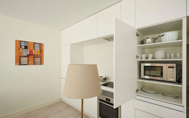 Portugal Ways Baixa Original Apartments