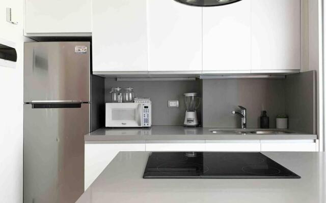 Luxury 1Br Loft At Piantini