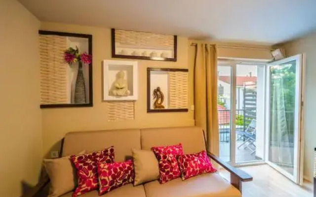 Apartment Patricia