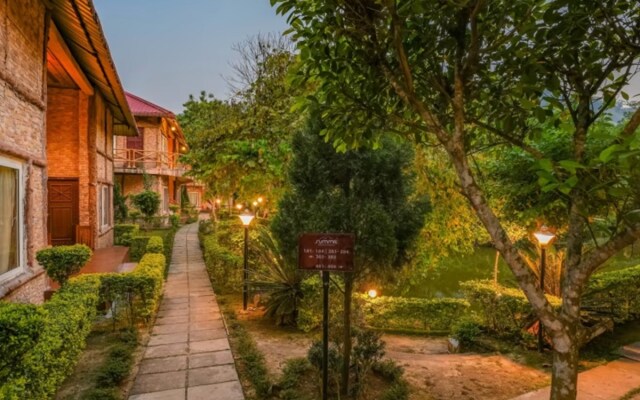 Summit Green Village Resort and spa