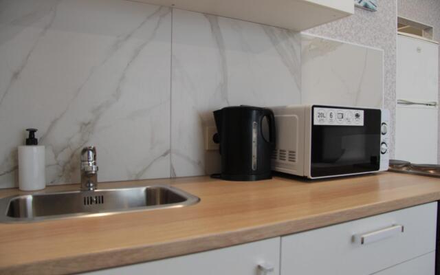 Апартаменты на улице Родины 26Б