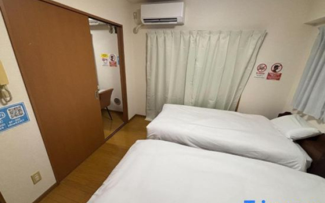 스탠다드 객실 사진 4