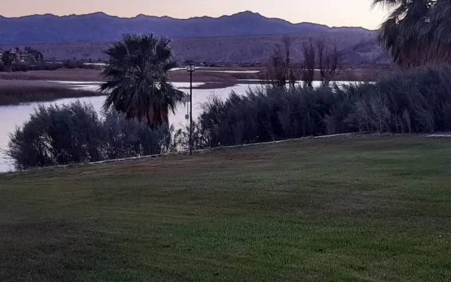 Bayshore Inn