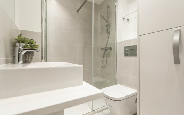 Alterhome Apartamento Luxury Lagasca