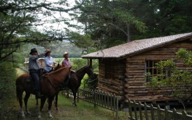 Inraki Lodge