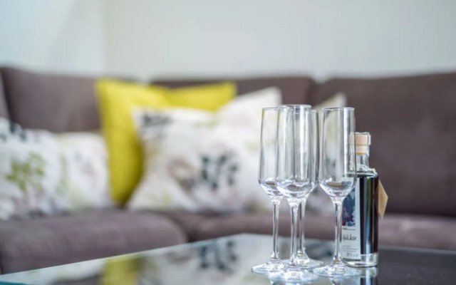 House Saarland Dittishausen