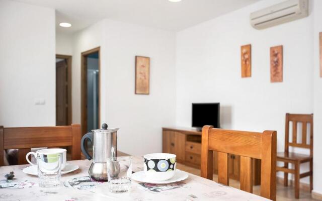 Apartamento Perez Zara 3