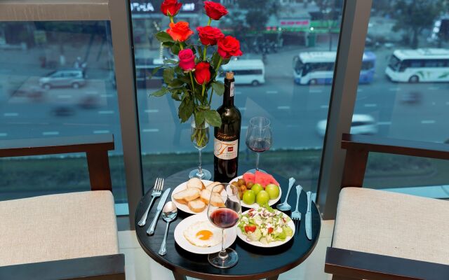 Bantique Hotel