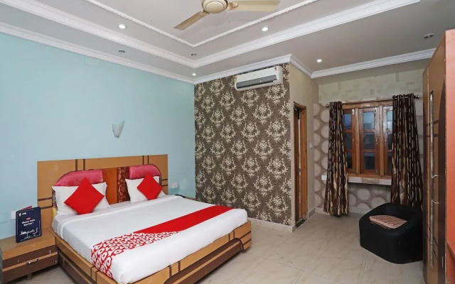 Priyanka Residency