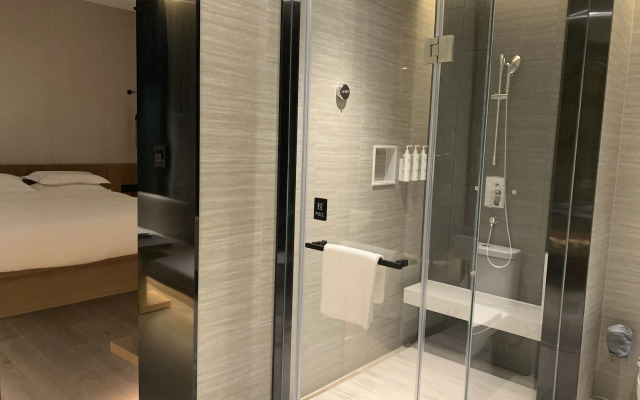 Courtyard By Marriott Pinghu