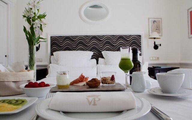 Villa Padierna Thermas Hotel - Only Adults