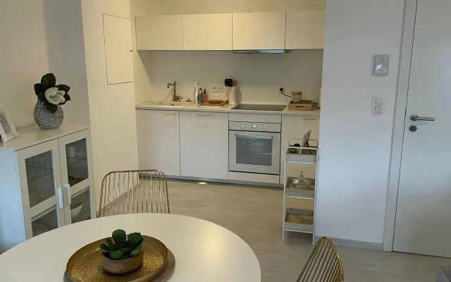 Le Relax by La Dame de Coeur - Logement zen urbain