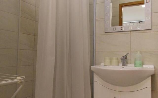 Heviz Therme Apartmenthaus