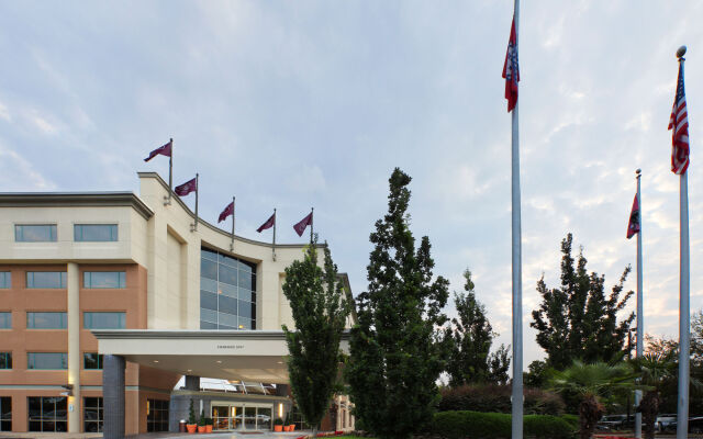 Delta Hotels by Marriott Little Rock West