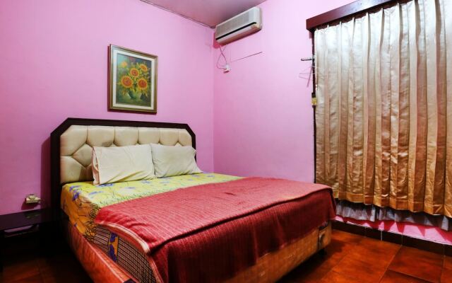 Danysa Guest House
