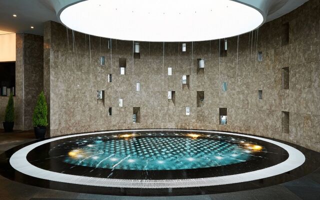Grand Ion Delemen Hotel 