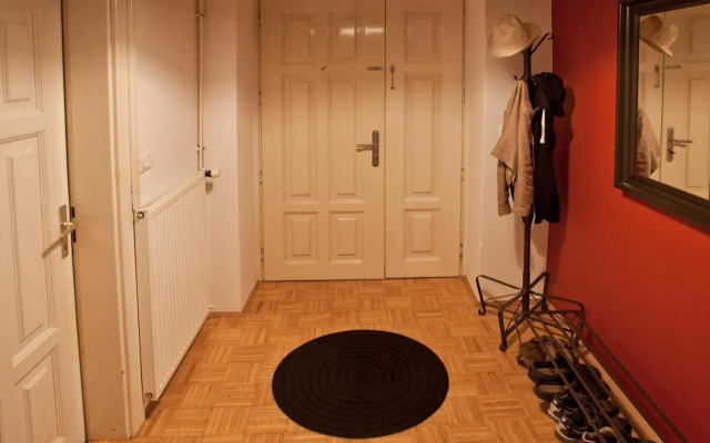 Apartment Rezidenca Goga