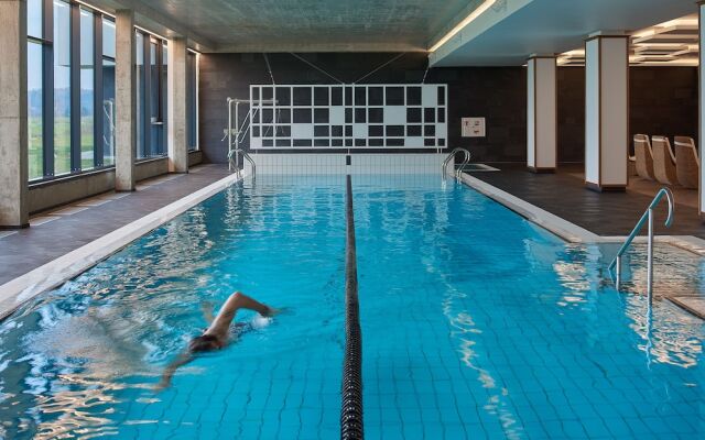 Vytautas Mineral SPA