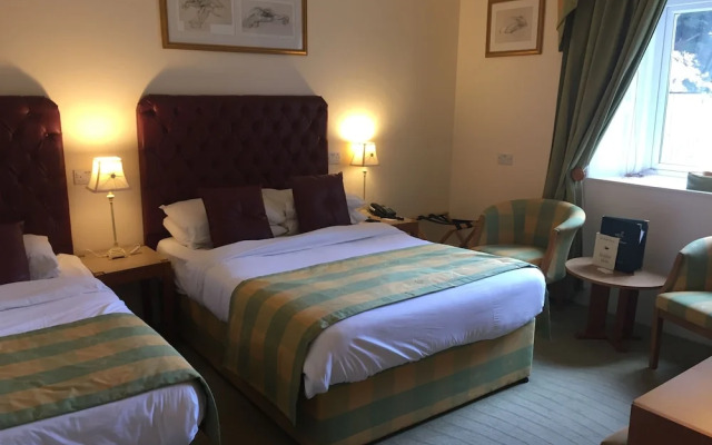 Faythe Guesthouse
