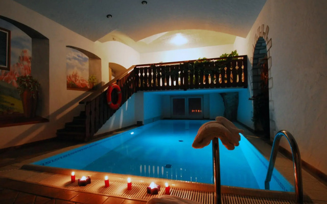 Grand Hotel des Alpes