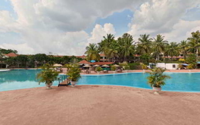 Golden Palms Hotel And Spa