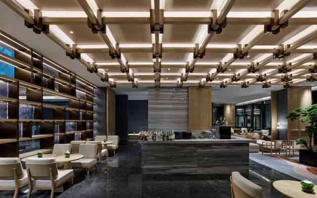 DoubleTree by Hilton Beijing Badaling