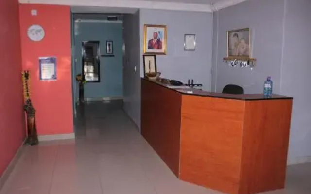 Global Guest House