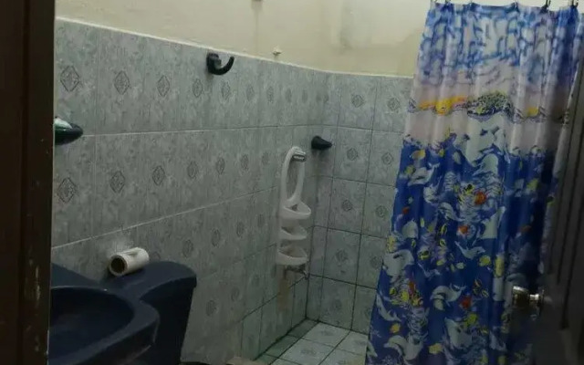 Cabinas Mitchaelles