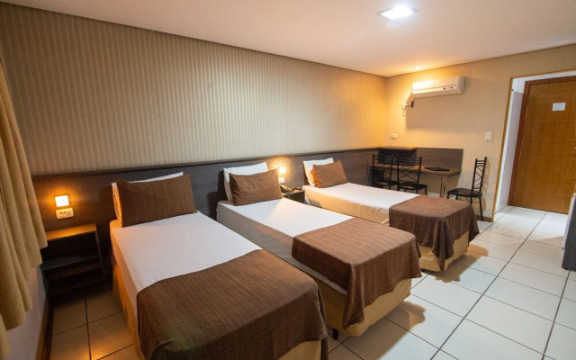 Hotel Extasy (Adult Only)