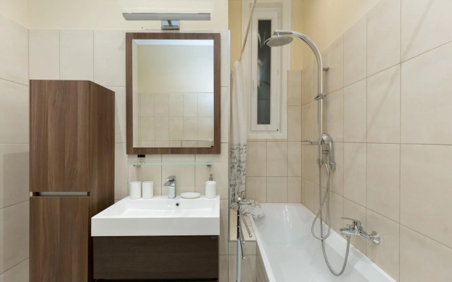 City Center Grand Luxury w 2BR/2BT