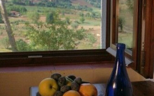 Poggio a Poppi
