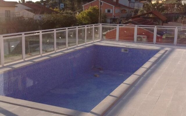 Hotel Livadic