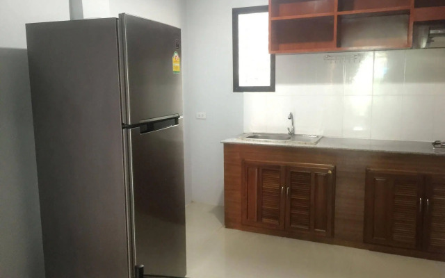 Poonsap Apartment