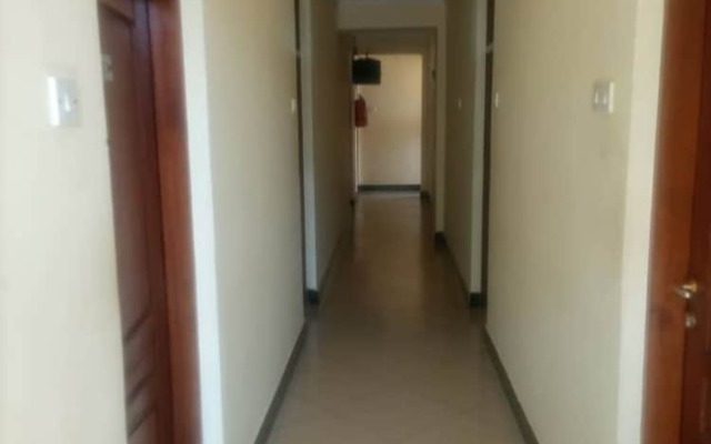 Holmand Hotel