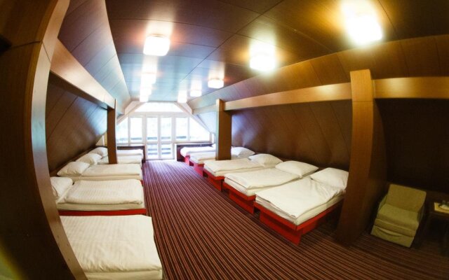 Hotel Duo