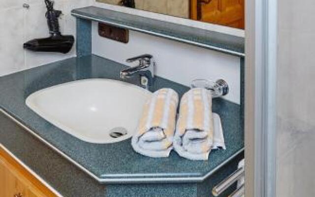 Alpenflair Ferienwohnungen Whg 202