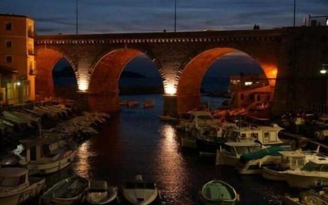 Le Moulin de Sonnailles