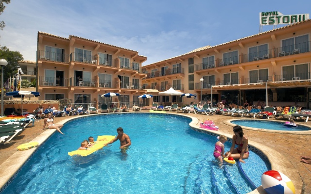 Iberostar Heritage Llum Portocolom