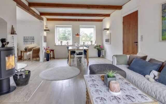 "Fe" - 3.5km from the sea in Western Jutland