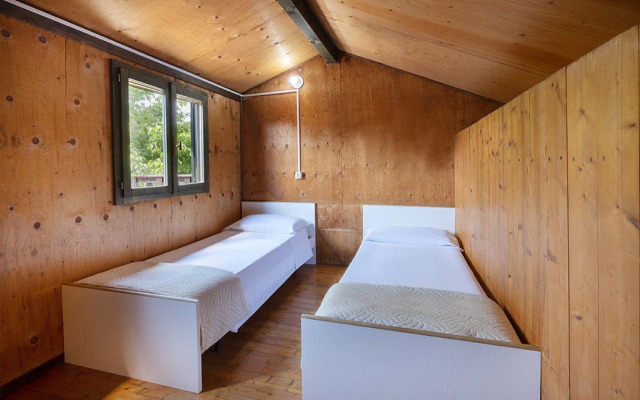 Mare Pineta Villaggio